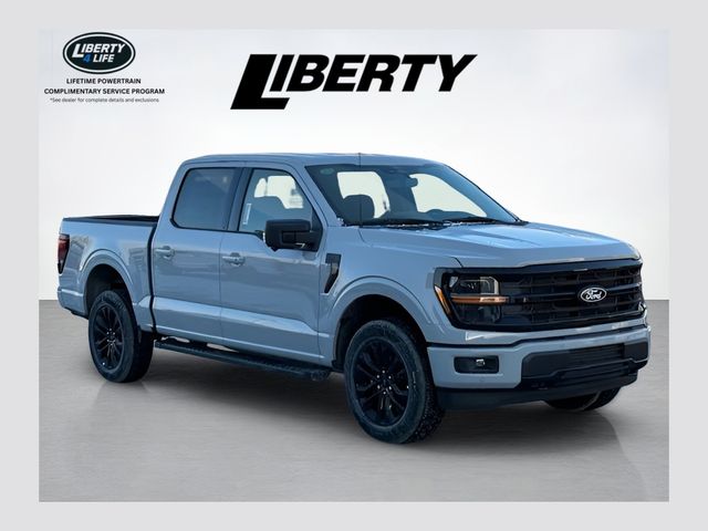 2026 Ford F-150 Truck 