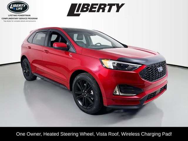 2023 Ford Edge ST-Line