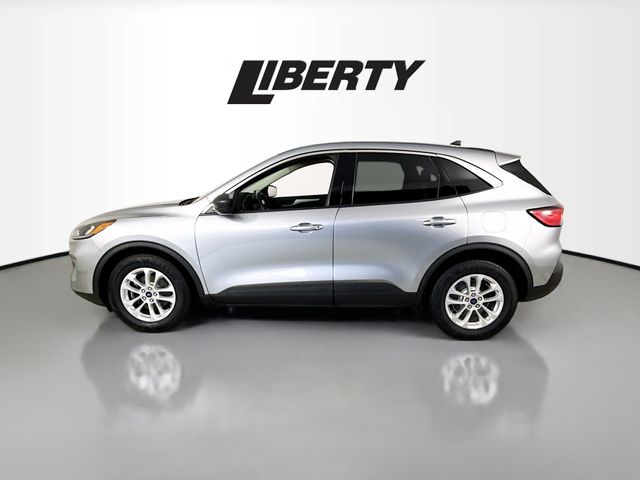 2022 Ford Escape SE photo 3