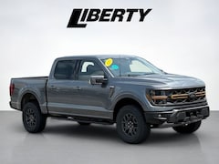 2025 Ford F-150 Tremor Truck