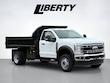 Ford F-550SD