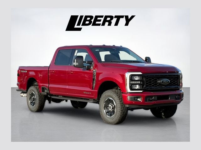 2026 Ford F-350 Lariat 4x4 Crew Cab 6-3/4' Box SRW's photo