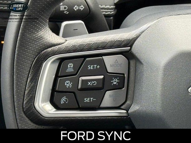 2026 Ford Mustang EcoBoost Premium Fastback - Photo 26