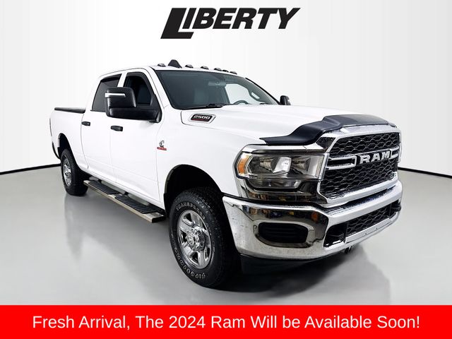 2024 RAM Ram 2500 Pickup Tradesman's photo