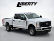Ford F-250SD