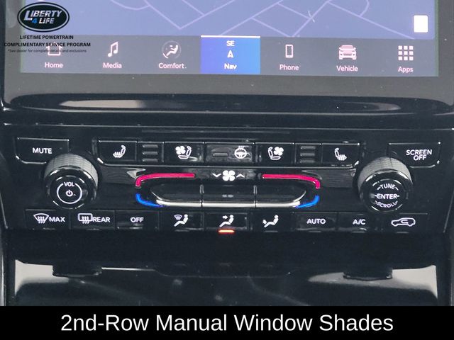 2024 Jeep Grand Cherokee Summit - Photo 24