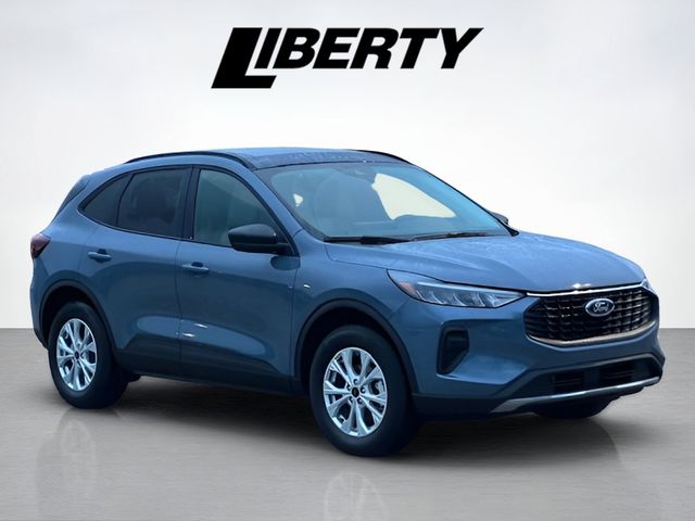 2026 Ford Escape SUV 
