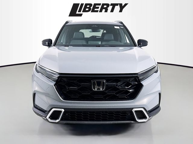 2024 Honda CR-V Hybrid Sport Touring photo 2