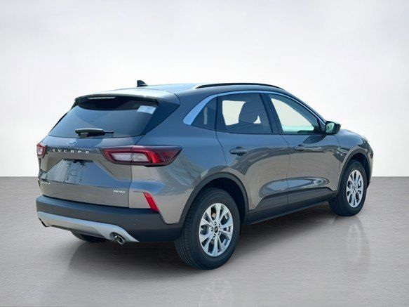2026 Ford Escape Active photo 3