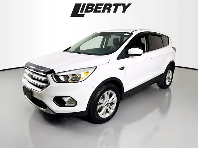 2019 Ford Escape SE photo 3