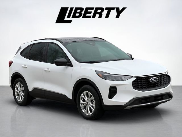 2026 Ford Escape Active's photo