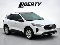 2026 Ford Escape Active SUV