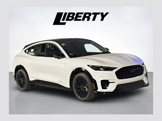 2026 Ford Mustang Mach-E Premium SUV