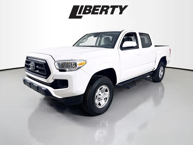 2023 Toyota Tacoma SR photo 3
