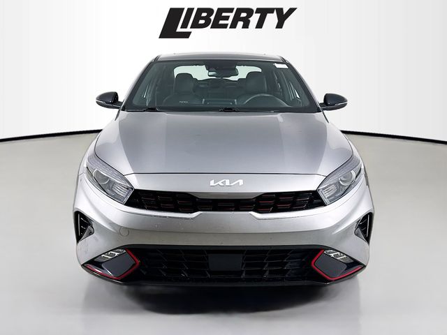 2023 Kia Forte GT-Line photo 2