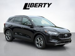 new 2026 Ford Escape ST-Line SUV for sale in bedford in