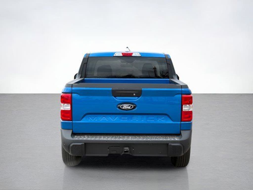 New 2025 Ford Maverick XL Truck