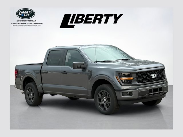 2026 Ford F-150 STX Truck