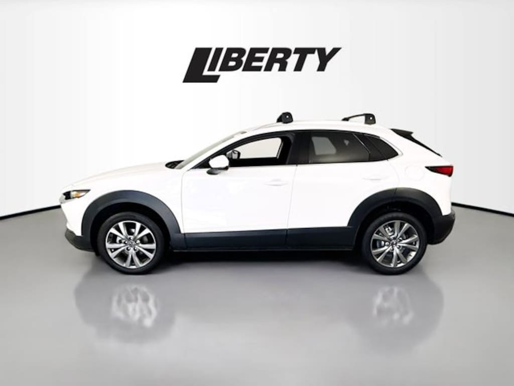 Used 2024 Mazda CX-30 2.5 S Premium Package SUV