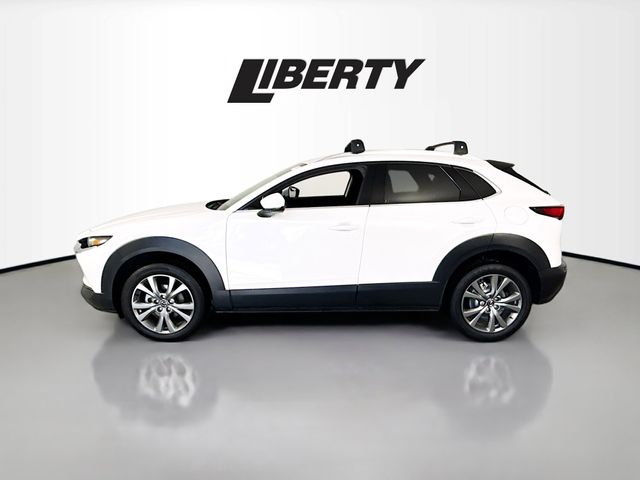 2024 Mazda CX-30 2.5 S Premium photo 3