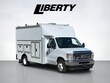 Ford E-450SD