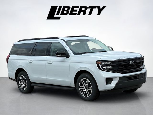 2025 Ford Expedition SUV 