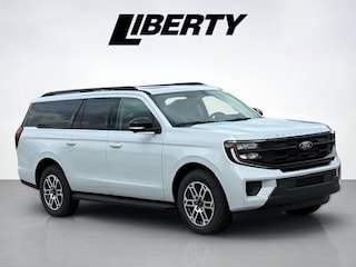 2025 Ford Expedition Active SUV