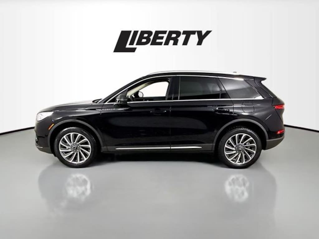 Used 2023 Lincoln Corsair Reserve SUV