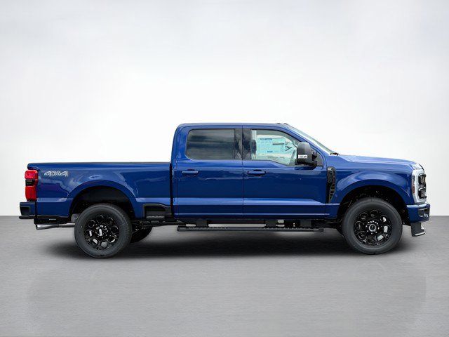 2026 Ford F-250 XLT photo 2