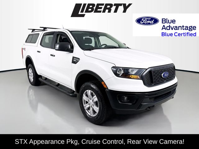 2019 Ford Ranger Truck  2019 Ford Ranger Truck