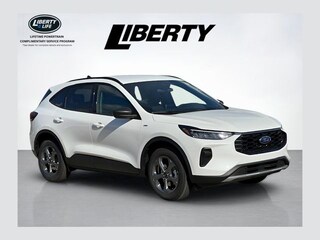 2026 Ford Escape ST-Line SUV