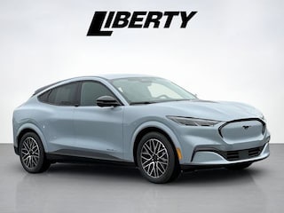 2025 Ford Mustang Mach-E Premium SUV