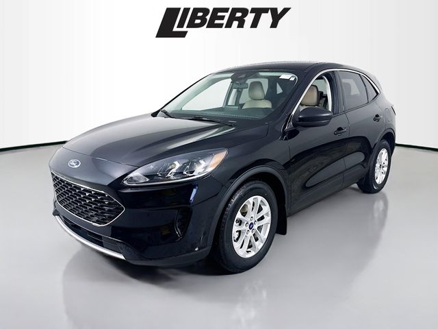 2022 Ford Escape SE photo 2