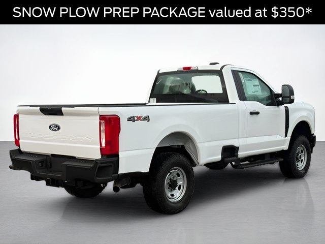 New 2027 Ford F-250SD XL Truck