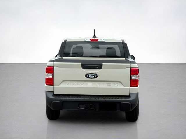 2025 Ford Maverick XL photo 4