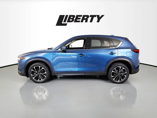 2023 Mazda CX-5 2.5 S Premium photo 3