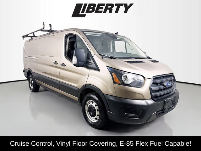 2020 Ford Transit Van Base's photo