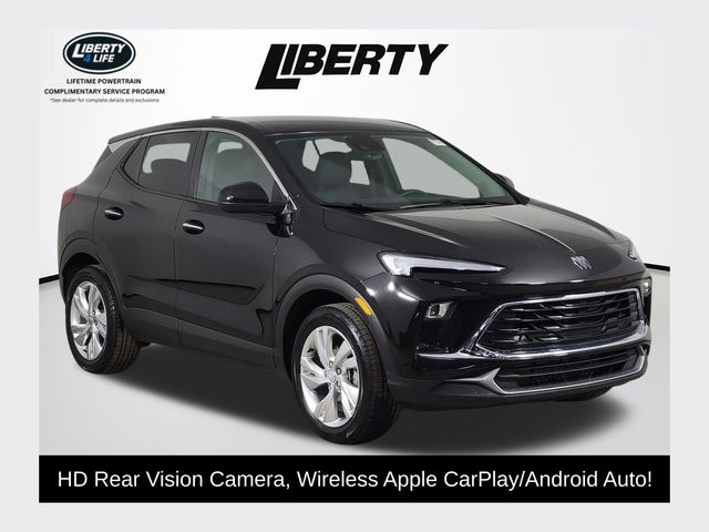 2024 Buick Encore GX