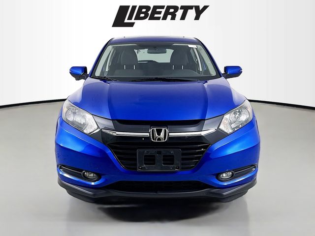 2018 Honda HR-V EX photo 2