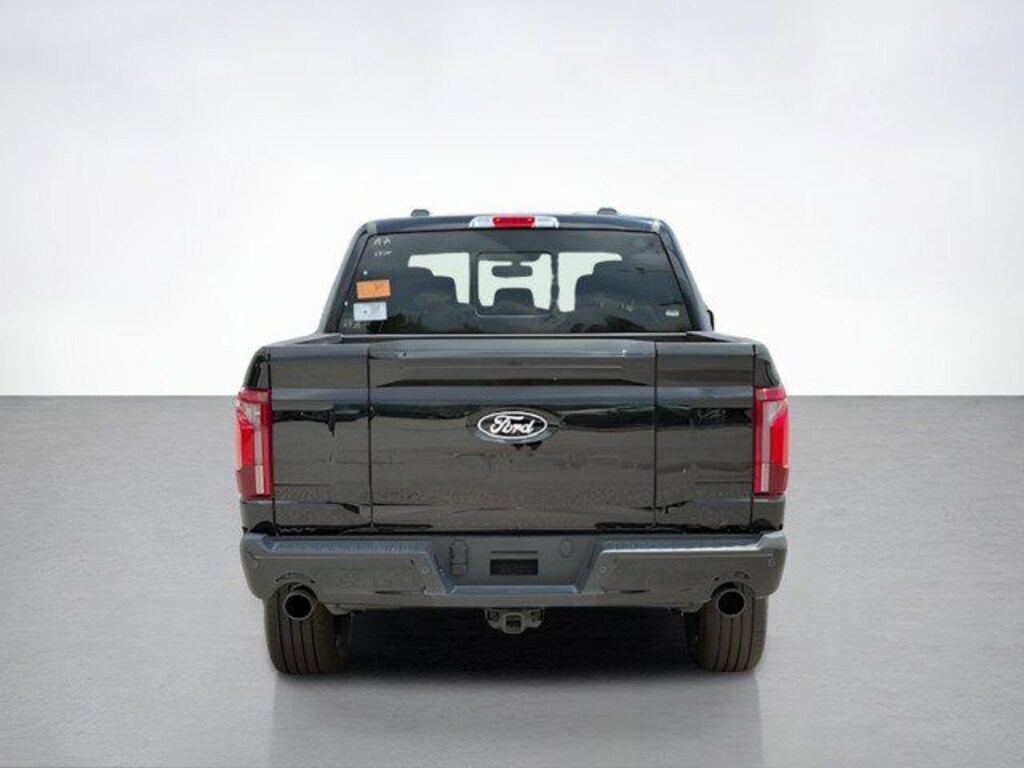 New 2025 Ford F-150 Lariat Truck