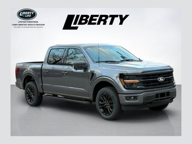 2026 Ford F-150 Truck 