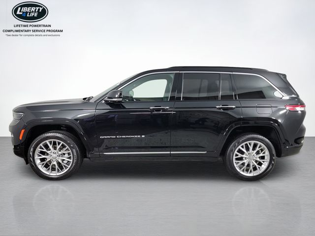 2024 Jeep Grand Cherokee Summit - Photo 6