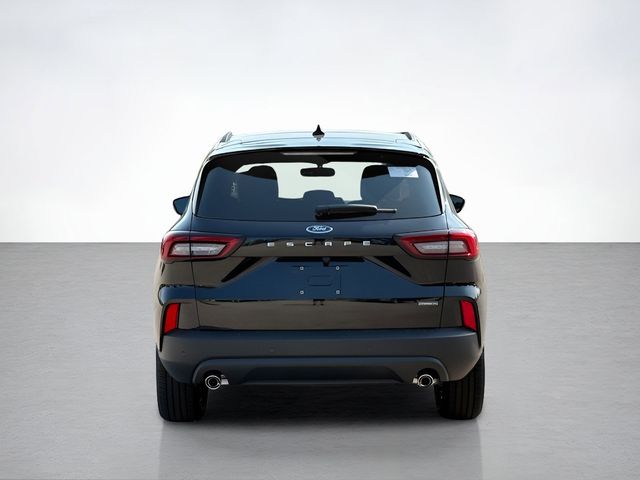 2025 Ford Escape Hybrid ST-Line Select photo 4