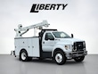  Ford F-750SD