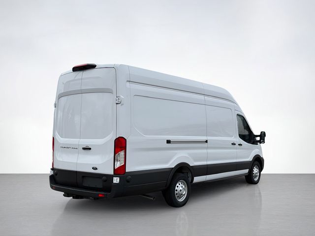 2025 Ford Transit photo 2