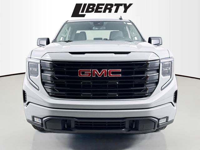 Used 2024 GMC Sierra 1500 Elevation with VIN 1GTPUJEK6RZ248507 for sale in Brunswick, OH
