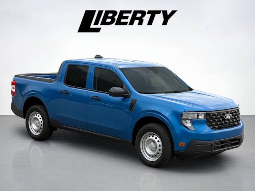 New 2025 Ford Maverick XL Truck
