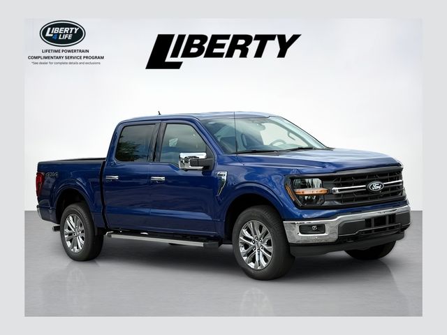 2026 Ford F-150 Truck 