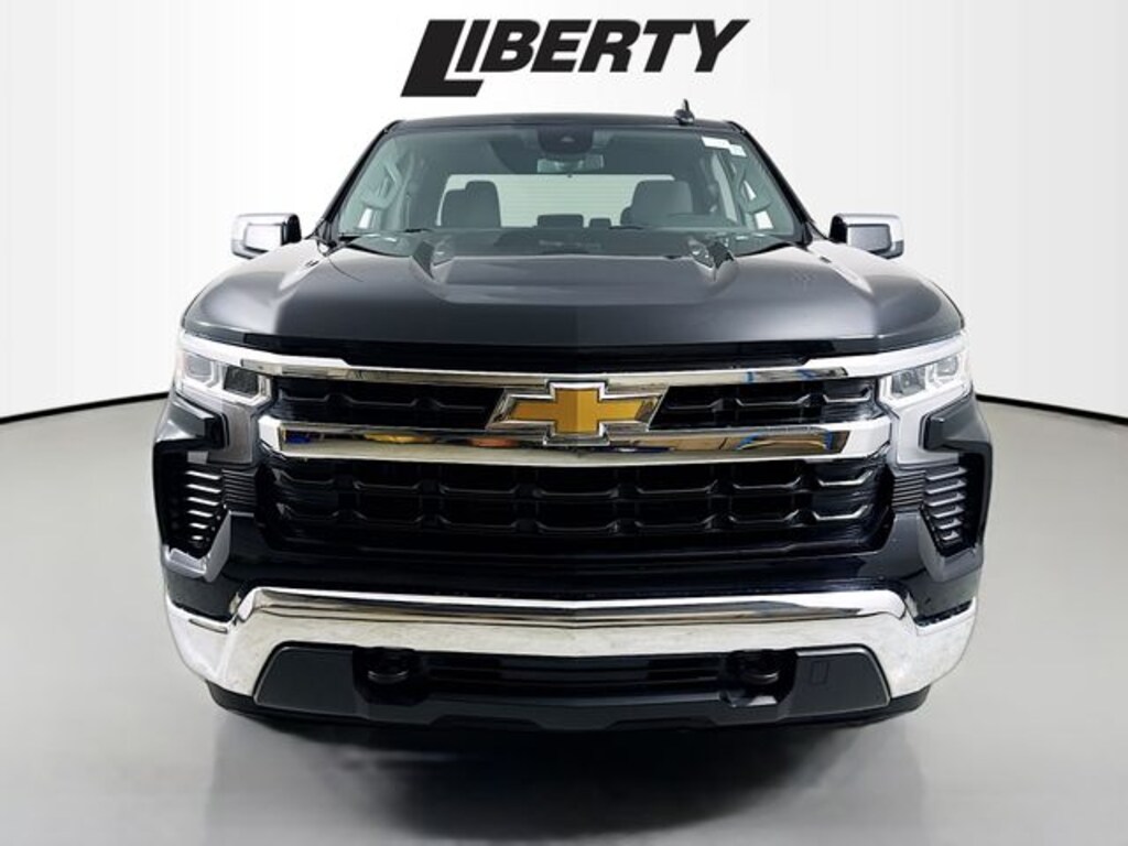 Used 2024 Chevrolet Silverado 1500 LT Truck