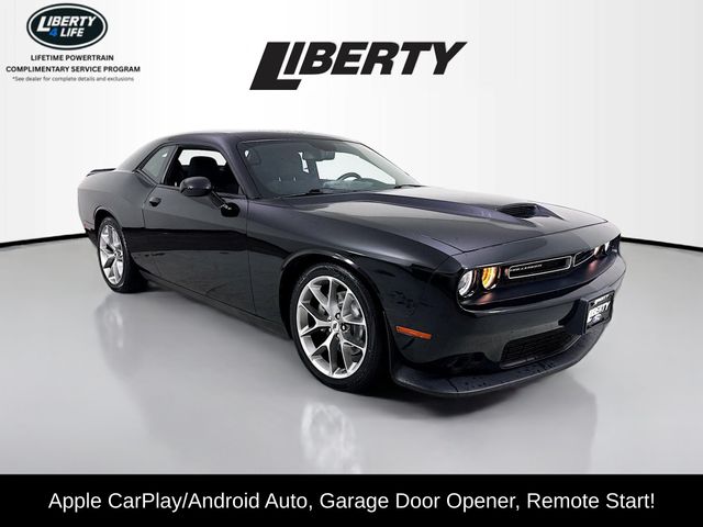 2023 Dodge Challenger GT's photo